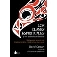 thumbnail image 1 of LOS CLANES ESPIRITUALES Y SUS ANIMALES TOTEMICOS SIRIO DAVID CARSON, 1 of 2