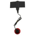 thumbnail image 1 of MasteelfCA Multi-functional Guitar Pickup Guitar Sound Pick-up Sound Transmitter Receiver, 1 of 8