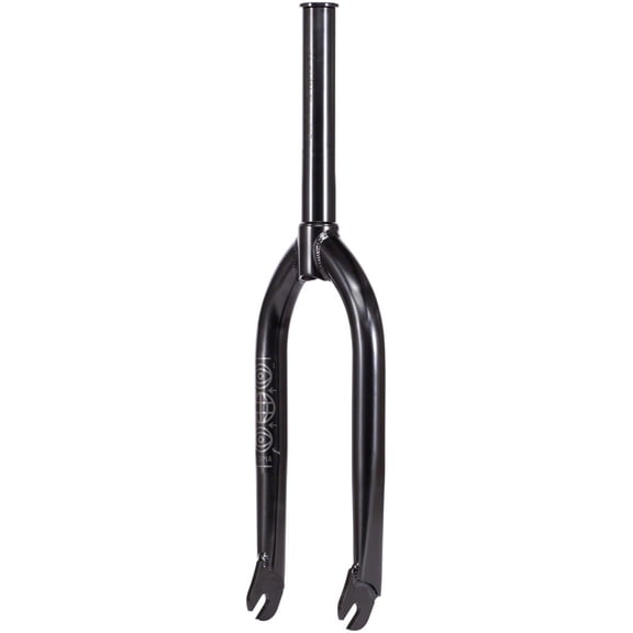 We The People Utopia Fork - 10mm Offset Black