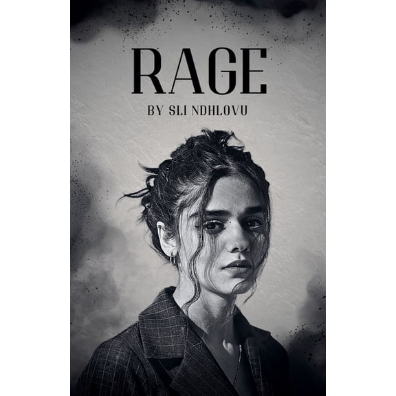 Rage, (Paperback)