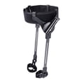 thumbnail image 1 of S SERENABLE Leg Walking Aid Brace Bionic Body Powers Stroke Exoskeleton Leg Lift Support M, 1 of 8