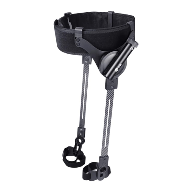 S SERENABLE Leg Walking Aid Brace Bionic Body Powers Stroke Exoskeleton Leg Lift Support M