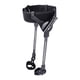 thumbnail image 1 of Exoesqueleto de ayuda para caminar con piernas, soporte para elevación de piernas, para escalada diaria sin esfuerzo L, 1 of 9