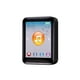 thumbnail image 2 of Mini MP3 portátil de 1,77 pulgadas HiFi TF Tarjeta de reproducción de video Lectura de lectura Grabación de sonido Grabación rápida MP4 Jogging Music Player Negro 32G Noticed EL014445-19B, 2 of 7