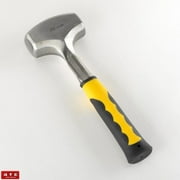 3 LB Pound Steel Sledge Hammer