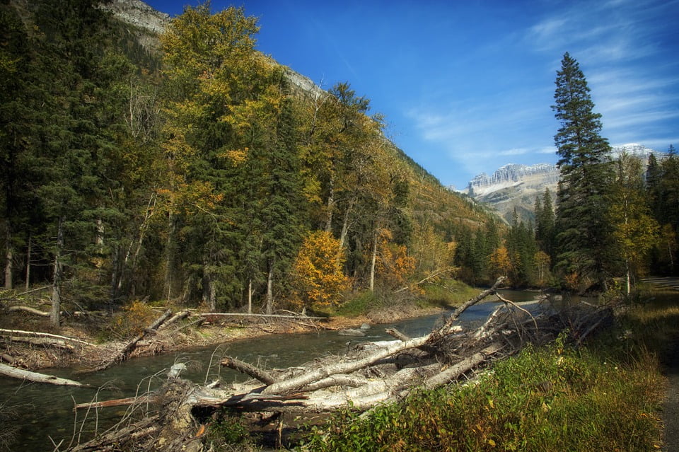 montana scenery montana scenery