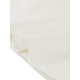 thumbnail image 5 of Blusa de Manga Corta Allegra K Cuello Peter Pan Blanco L, 5 of 5