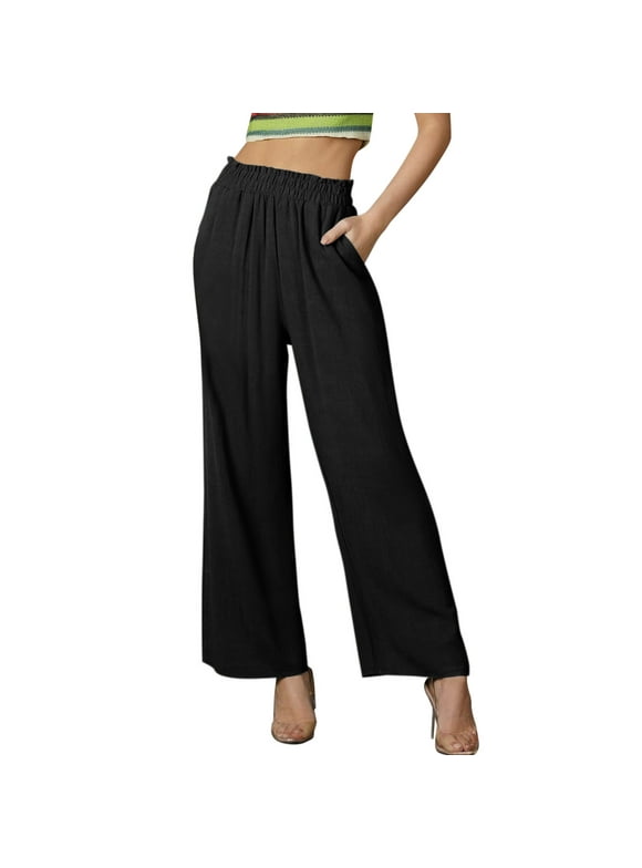 Petite Size Yoga Pants