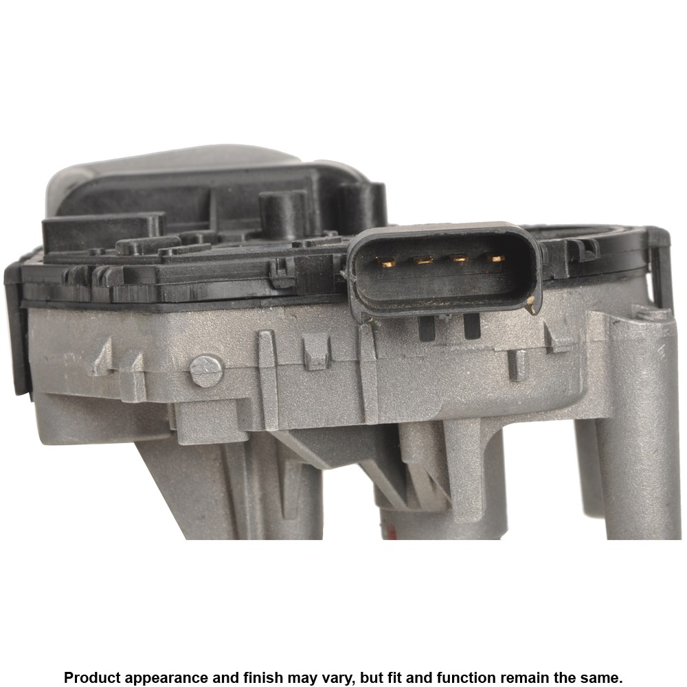CARDONE New 85-3026 Windshield Wiper Motor Front fits 2004-2009 Chrysler, Dodge