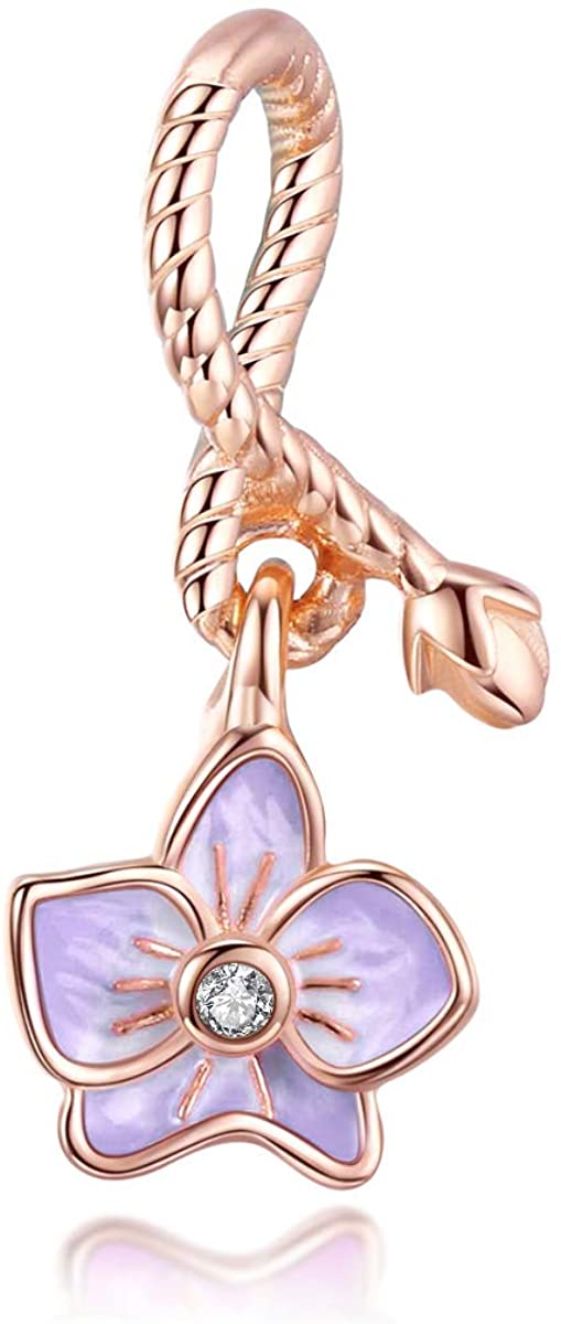 Pandora Necklace Charms