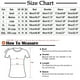 thumbnail image 3 of Fiudx Ofertas Flash Artículos En Oferta Mujer Día de San Valentín Impreso Invierno Casual Floral Top, 3 of 3