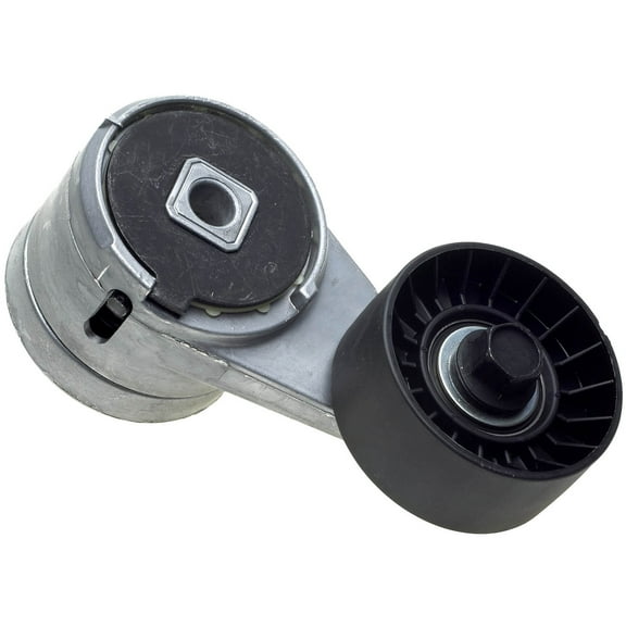 Accessory Drive Belt Tensioner Assembly Fits select: 1989-1995 FORD THUNDERBIRD, 1989-1990 MERCURY COUGAR