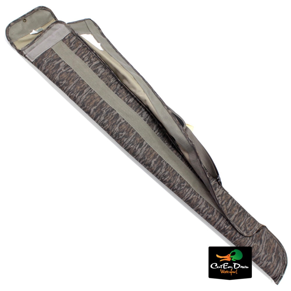 Drake Waterfowl Side Opening Floating Gun Case