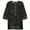 Black - black, variant on Alfani Womens Floral Jacket, Black, XX-Large