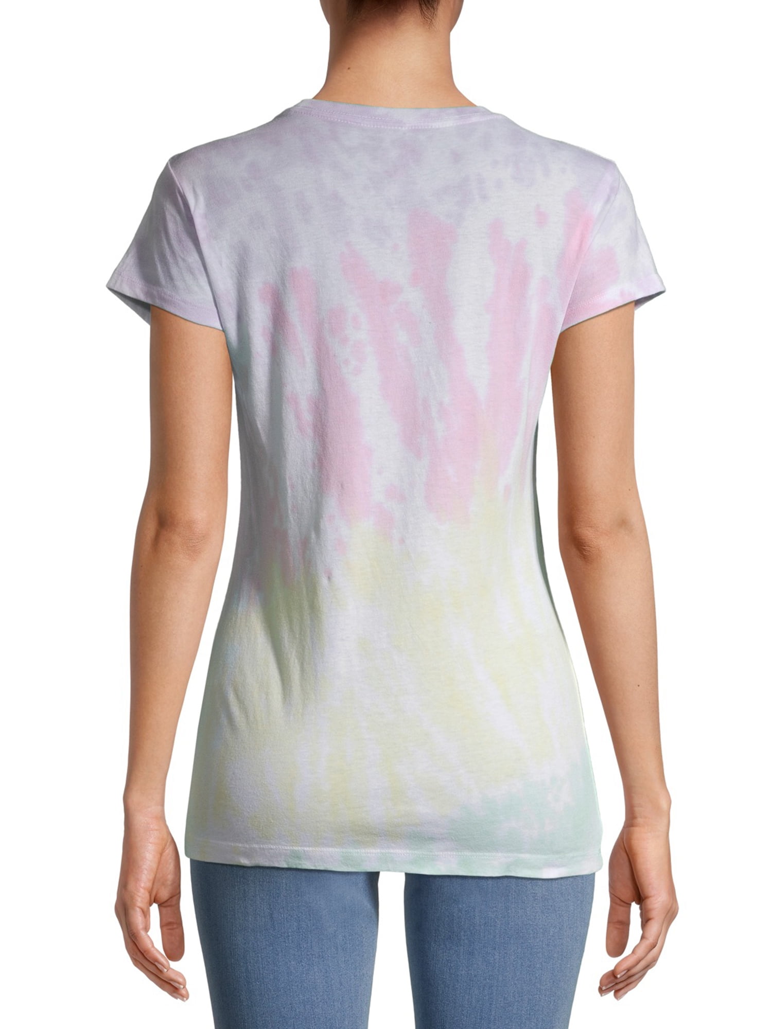 Little Miss Perfect Juniors' Short Sleeve Tee