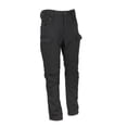 thumbnail image 4 of Pantalones Cargo para Hombre Fernando Pantalones de Chándal Invierno Cálido Suave Otoño con Bolsillos 4XL, 4 of 8