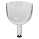 thumbnail image 1 of OUNONA Cabezal De Metálica Gruesa Para Cocina Industrial Con Cuadrado Color Plata, 1 of 7