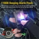 thumbnail image 2 of V20 Flashlight Rechargeable Led Flashlights Magnetic Lanterna, 2 of 3