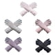 thumbnail image 5 of Minnieouse Manopla de seda helada, accesorios para mujer, protección completa, cubierta de mano de encaje, ropa de verano de tamaño libre, manopla de guantes y mitones Morado oscuro Minnieouse AP010251-04B, 5 of 6