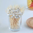 thumbnail image 3 of Outdor Football Shaped Fruit Picks For Party Skewers And Food Sticks, 3 of 3