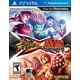 thumbnail image 1 of Street Fighter X Tekken - PlayStation Vita Capcom vita, 1 of 2