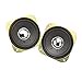 thumbnail image 3 of Show Chrome Accessoires 2-169C Haut-Parleur de Remplacement 4 Pouces, 3 of 3
