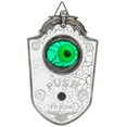 thumbnail image 3 of Decoración de Timbre de Un Ojo NikouMX Timbre de Halloween Tecnología avanzada, 3 of 8