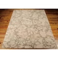 thumbnail image 5 of Nourison Tahoe Modern Linen/Grey Area Rug Linen/Grey 7'9" x 9'9", 5 of 5