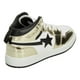 thumbnail image 3 of Tenis Tropicana Dorado Para Niña T22-26 [tro1510] blanco 26 MX, 3 of 10