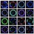 thumbnail image 1 of pitrice 14LED Tire Spoke Light Wheel Lights Safety Waterproof Rim Light for Mountain Bike Folding Bike, 1 of 5