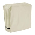 thumbnail image 1 of Cubierta para carrito de refrigeración, cubierta protectora para de hielo para Patio, resistente al desgaste, enfriador para fiestas, cubiertas Caqui BLESIY Cubierta del carrito más fresco, 1 of 8