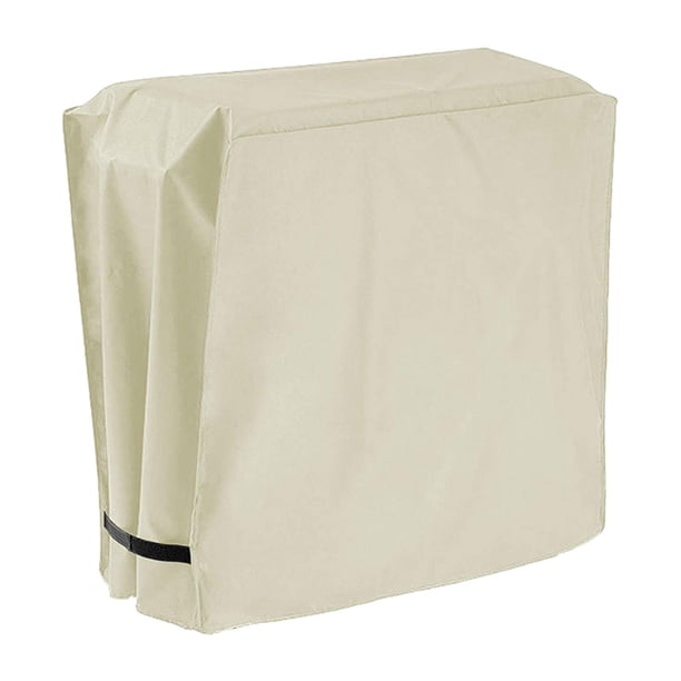 Cubierta Para Carrito Con Enfriador Rodante, Carrito De Bebidas Para Exteriores, Refrigerador Para Fiestas, Panadería, Color Caqui