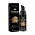 thumbnail image 1 of Tanning Mousse, Summer Outdoor Seaside Help Sun Moisturizing Skin Natural Fashion Wheat Color, 1 of 5