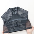 thumbnail image 3 of Gkeoshab Period Underwear for Women Women's Cotton Underwear High Waist Comfort High Waist Hiplift Butt Lift, 3 of 4