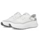 thumbnail image 2 of Zapatos de Golf para Hombre Skechers Flight Sin Tacos Slip-In Blancos, 2 of 8