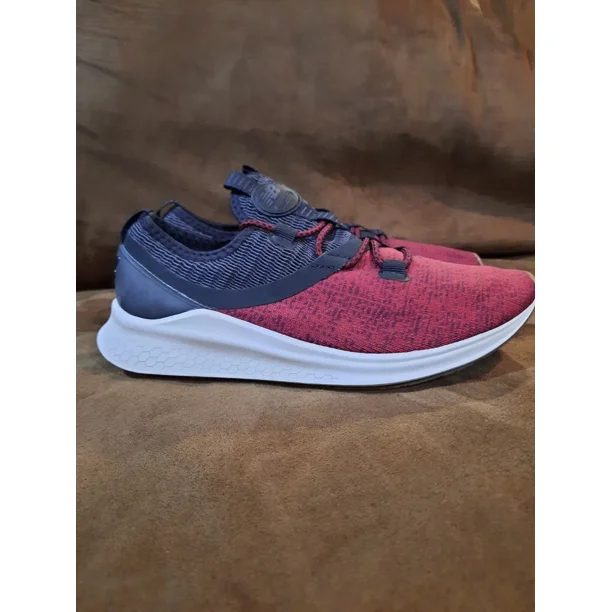 (NEW) AUTHENTIC NEW BALANCE MEN'S FRESH FOAM LZAR SPORT (MLAZRMM) SIZE 7D