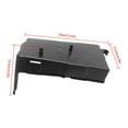 thumbnail image 5 of Battery Tray Under 31521T5A000 For Honda City Fit 2015 2016 2017 2018 2019 2020, 5 of 5