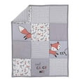 thumbnail image 3 of Nojo Little Bedding 4 Piece Bedding Set, In My Garden (Discontinued by Manufacturer), 3 of 3