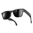 thumbnail image 4 of Angle Tree Smart Glasses with Bluetooth Calling, HD Camera, and AI Translation - Lightweight Anti-Shake Sunglasses, 4 of 5