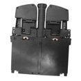 thumbnail image 5 of For Golf 4 B6 Plug-in Double Hole Cup Holder Drink Cup Holder, 5 of 5