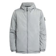 thumbnail image 7 of Weekend Offender Vettel thermo Jacket, Grey, 7 of 7