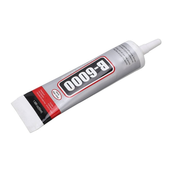 50mL Strong Shoe Glue Multi-Purpose Waterproof Shoe Restores Glue Sneakers  Leather Shoes Glue Adhesive 