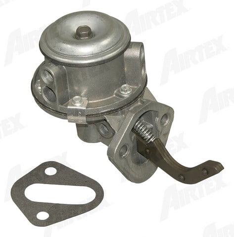 40600 Airtex Mechanical Fuel Pump P/N:40600