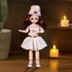 thumbnail image 5 of Muñeca de Vestir onlyliua 12 Pulgadas Linda Princesa Juguete Cumpleaños para Niños y Niñas, 5 of 6