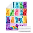 thumbnail image 1 of Soft Throw Blanket For Cozy Comfort And Style Design Ideal For Home Use In All Seasons, 1 of 7