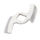 thumbnail image 4 of Cuchilla para moler alimentos disco de placa para picar 2 cuchillas para picar carne de acero inoxidable 304 accesorio de disco para molinillo tipo 5#/B agujero cuadrado de 0315 Amonsee Otros, 4 of 8