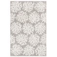 thumbnail image 1 of Transocean RTO80704112 Liora Manne Rialto Corail Tapis Intérieur & Extérieur&44; Ivoire - 7 Pi 10 Po x 9 Pi 10 Po, 1 of 1