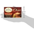 thumbnail image 2 of Twining Tea Tea Chai Ultra Spice, 20 Bg (Pack Of 3), 2 of 3