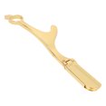 thumbnail image 4 of Hair Cutting Texturizing , Convenient Ergonomic Comfortable Retro Hair Styling   For Men Gold, 4 of 8