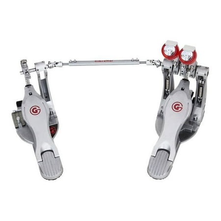 Gibraltar Stealth G Drive Double Pedal
